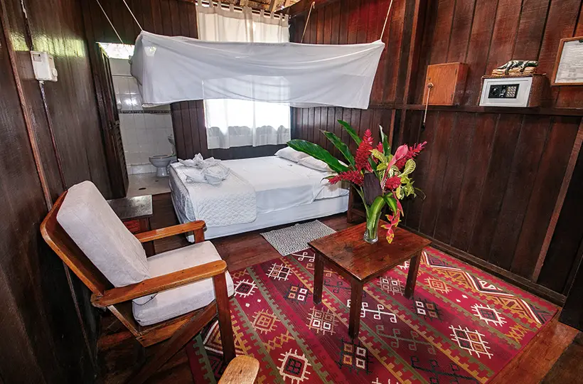 Bungalow 1