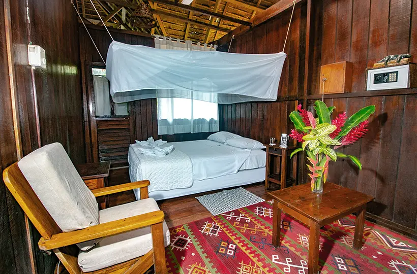 Bungalow 4