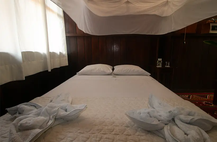 Bungalow 6