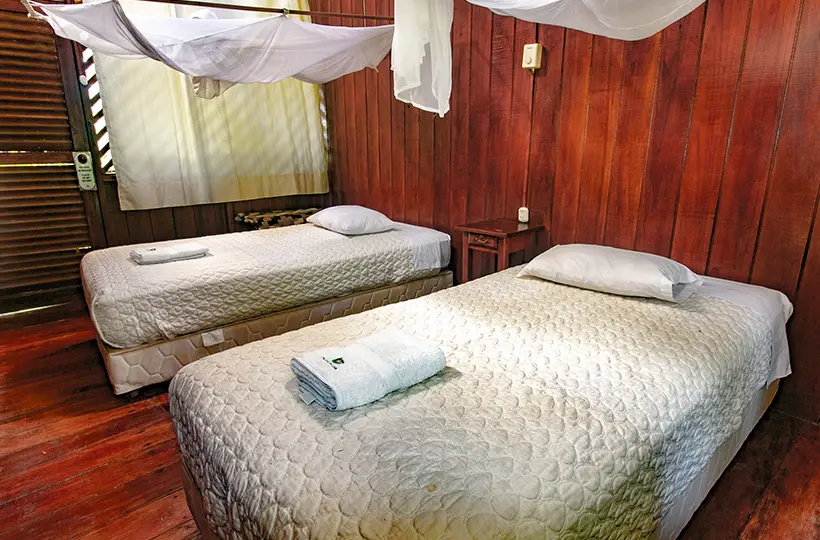 Twin Room 3