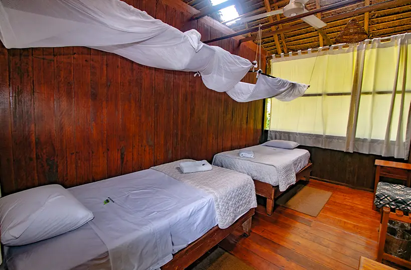 Twin Room 6