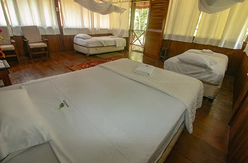 Triple Room 2