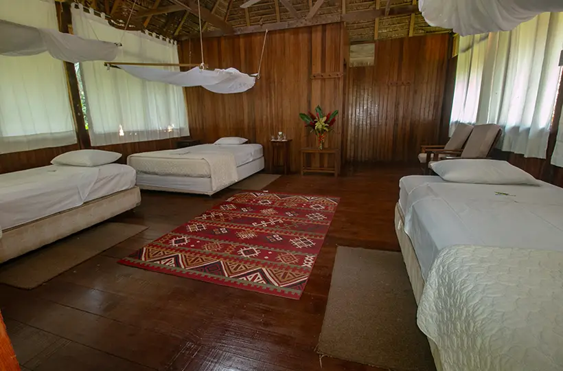 Triple Room 3
