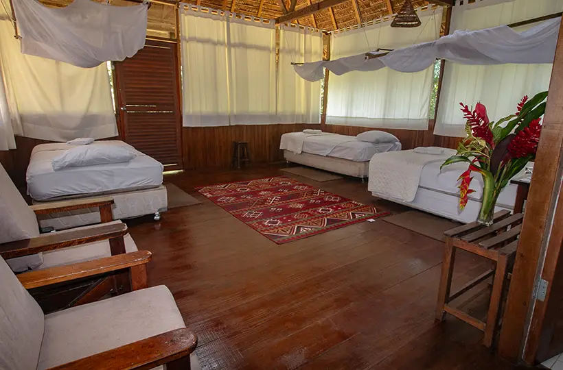 Triple Room 4